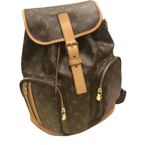 louis vuitton backpack paris|louis vuitton backpack anklet.